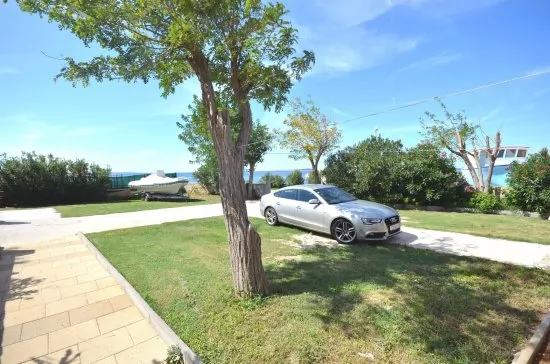 Apartmán Ostrov Pag - Pag OS 6308 N2