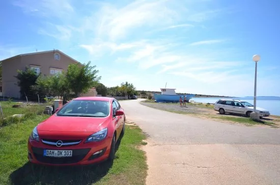 Apartmán Ostrov Pag - Pag OS 6308 N2