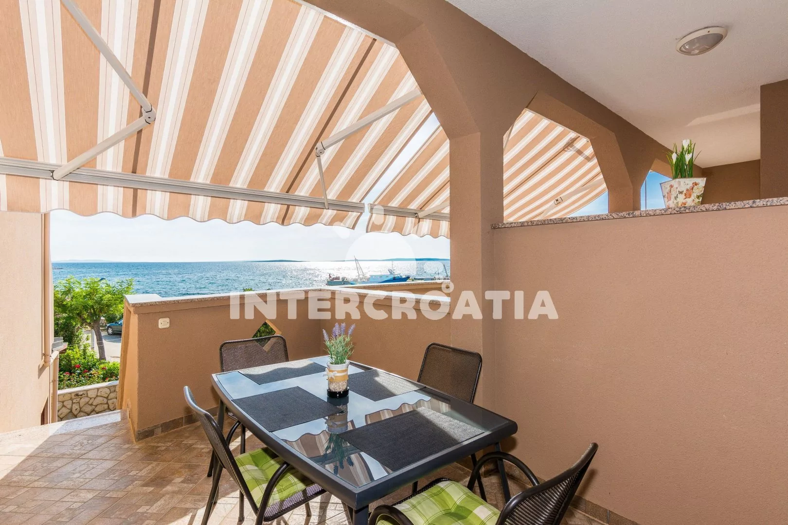 Apartmán Ostrov Pag - Pag OS 6308 N2