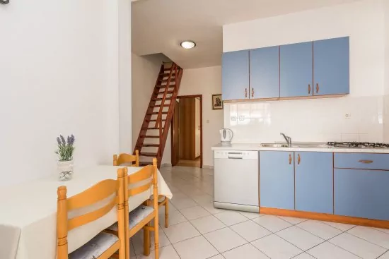 Apartmán Ostrov Pag - Pag OS 6308 N2