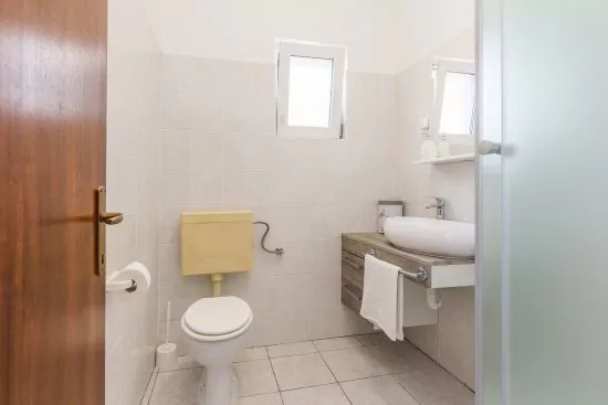 Apartmán Ostrov Pag - Pag OS 6308 N2