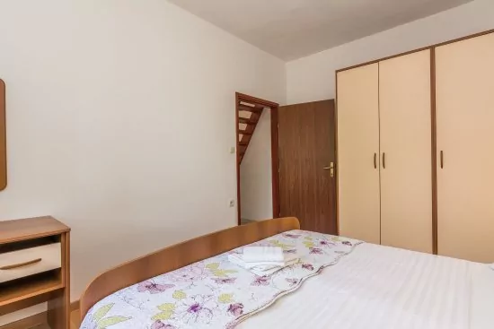Apartmán Ostrov Pag - Pag OS 6308 N2