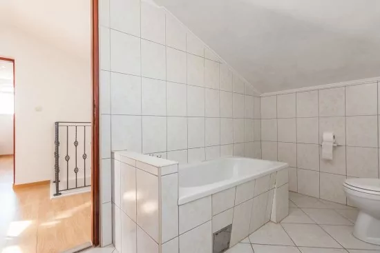 Apartmán Ostrov Pag - Pag OS 6308 N2