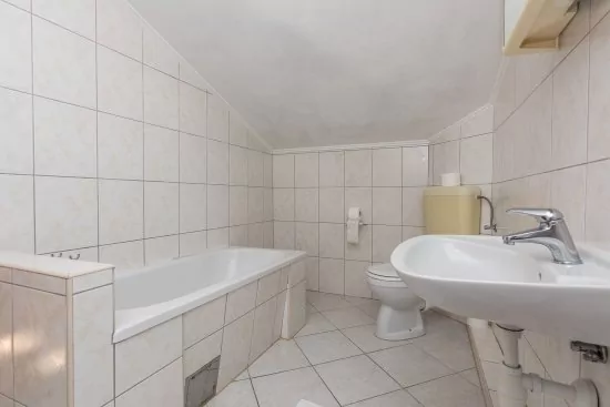 Apartmán Ostrov Pag - Pag OS 6308 N2