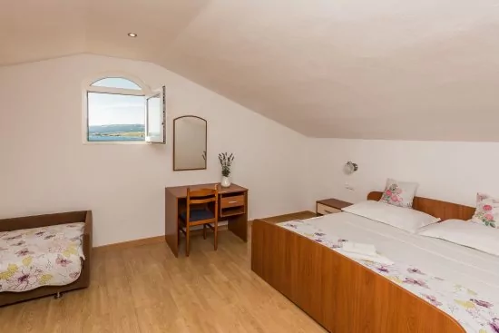 Apartmán Ostrov Pag - Pag OS 6308 N2