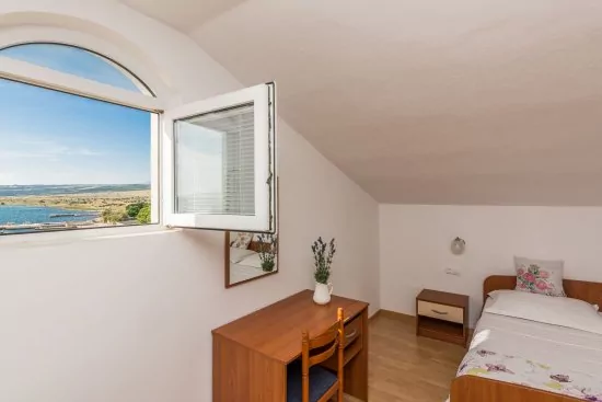 Apartmán Ostrov Pag - Pag OS 6308 N2