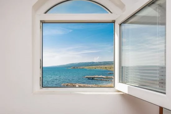 Apartmán Ostrov Pag - Pag OS 6308 N2