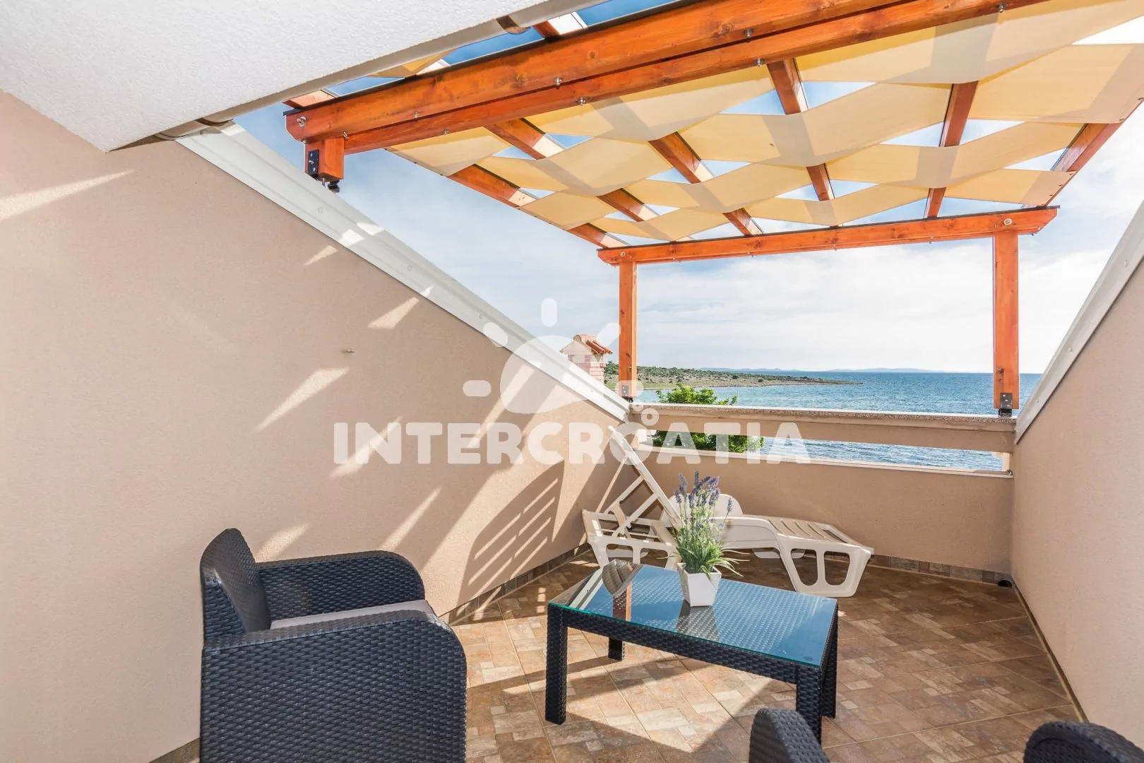 Apartmán Ostrov Pag - Pag OS 6308 N2