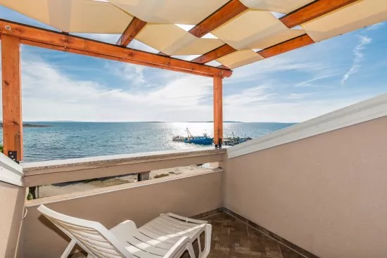 Apartmán Ostrov Pag - Pag OS 6308 N2