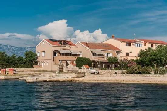 Apartmán Ostrov Pag - Pag OS 6308 N3