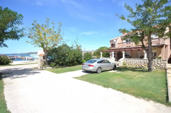 Apartmán Ostrov Pag - Pag OS 6308 N3