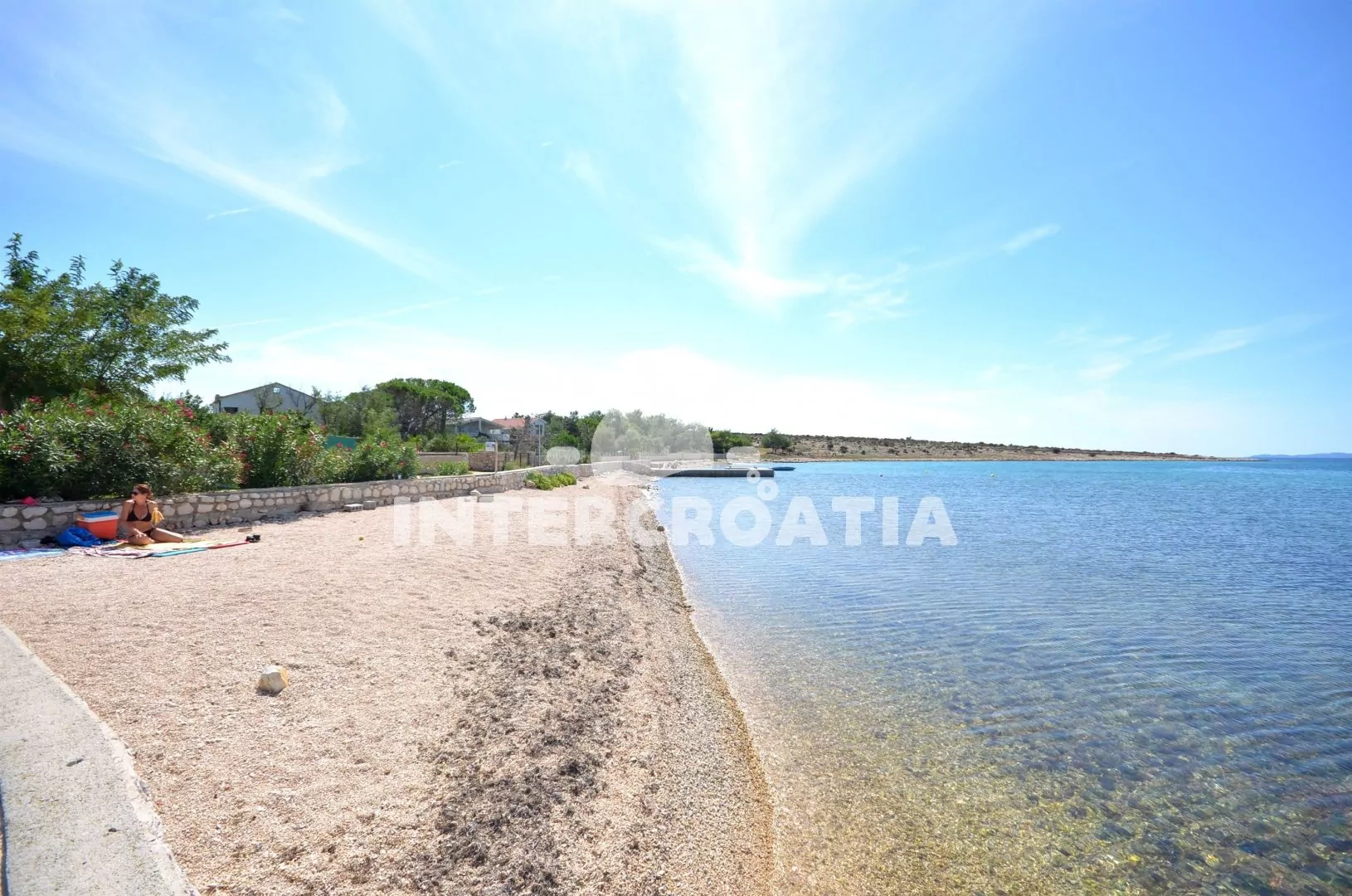 Apartmán Ostrov Pag - Pag OS 6308 N3