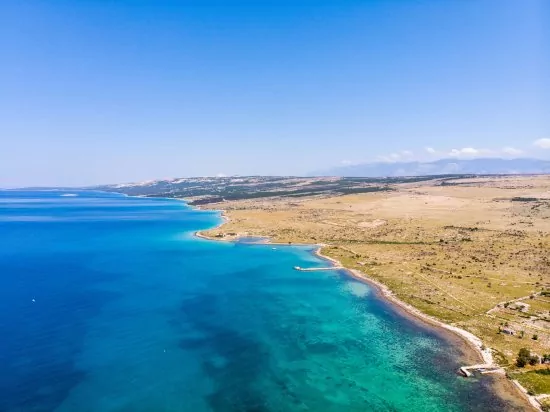 Apartmán Ostrov Pag - Pag OS 6308 N3