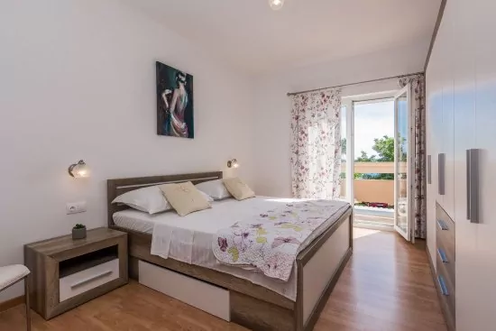 Apartmán Ostrov Pag - Pag OS 6308 N3