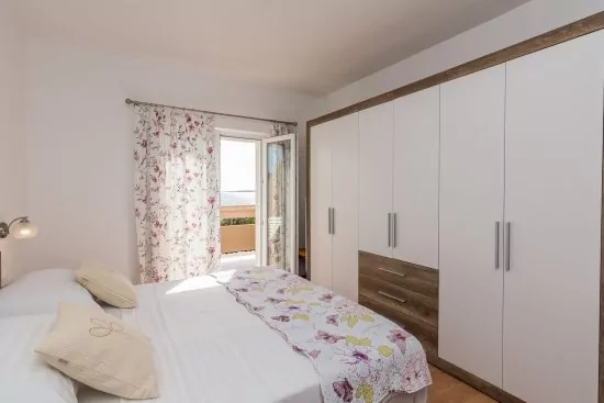 Apartmán Ostrov Pag - Pag OS 6308 N3