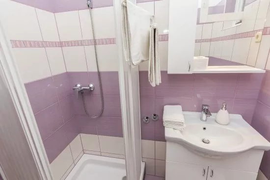 Apartmán Ostrov Pag - Pag OS 6308 N3