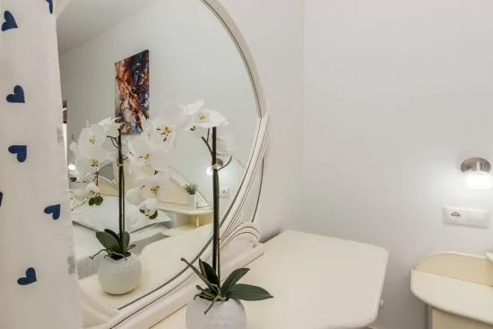 Apartmán Ostrov Pag - Pag OS 6308 N3