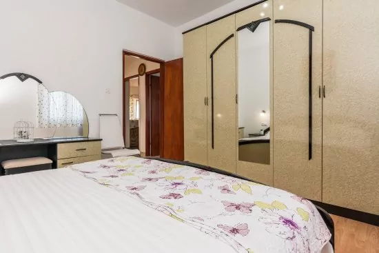 Apartmán Ostrov Pag - Pag OS 6308 N3