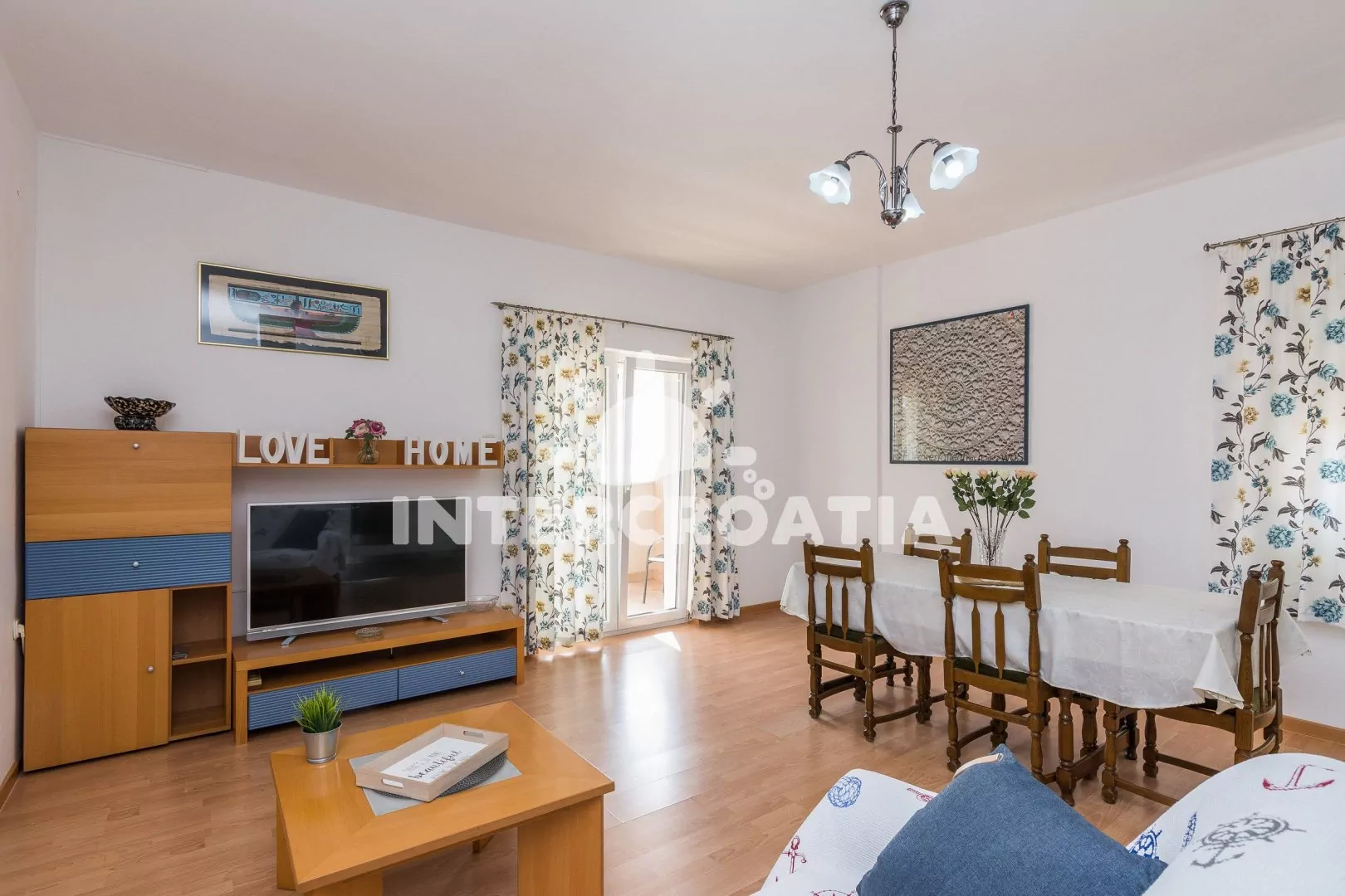 Apartmán Ostrov Pag - Pag OS 6308 N3