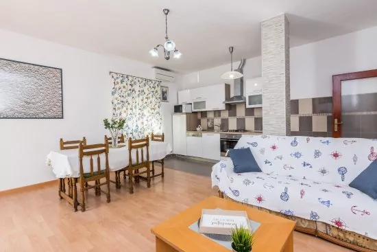 Apartmán Ostrov Pag - Pag OS 6308 N3