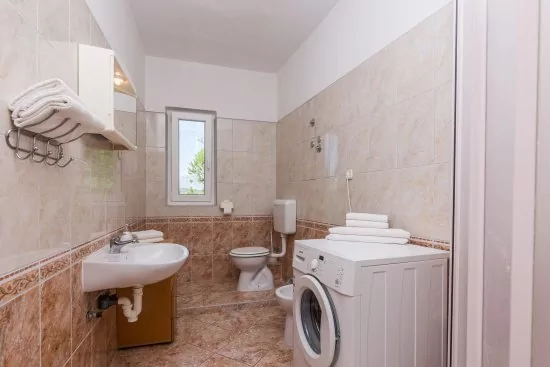 Apartmán Ostrov Pag - Pag OS 6308 N3