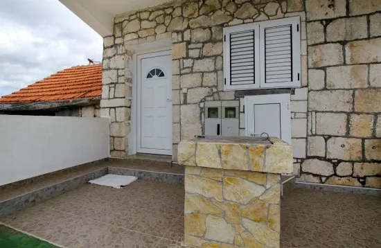 Domek Střední Dalmácie - Vinišće DA 3430 N1