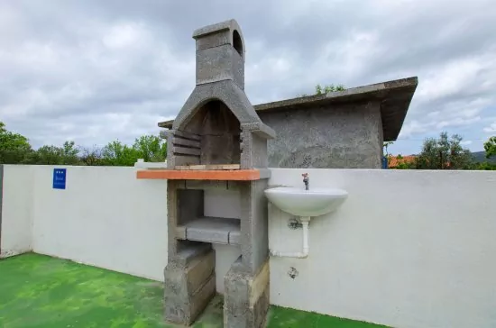 Domek Střední Dalmácie - Vinišće DA 3430 N1