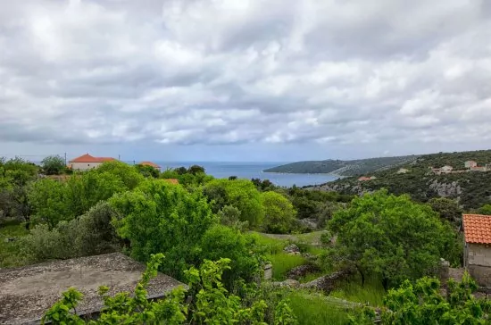 Domek Střední Dalmácie - Vinišće DA 3430 N1