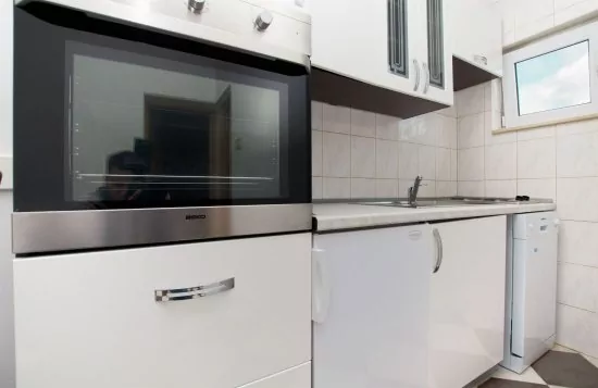 Domek Střední Dalmácie - Vinišće DA 3430 N1