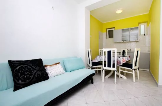 Domek Střední Dalmácie - Vinišće DA 3430 N1