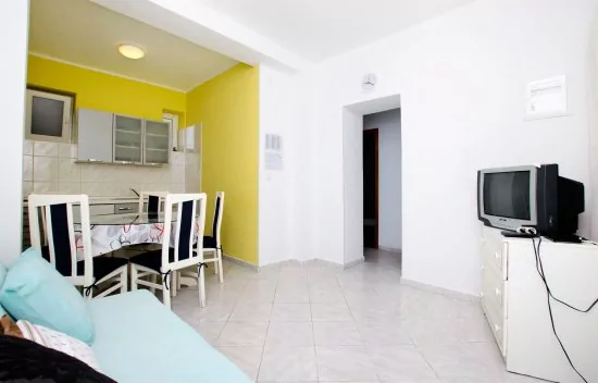 Domek Střední Dalmácie - Vinišće DA 3430 N1