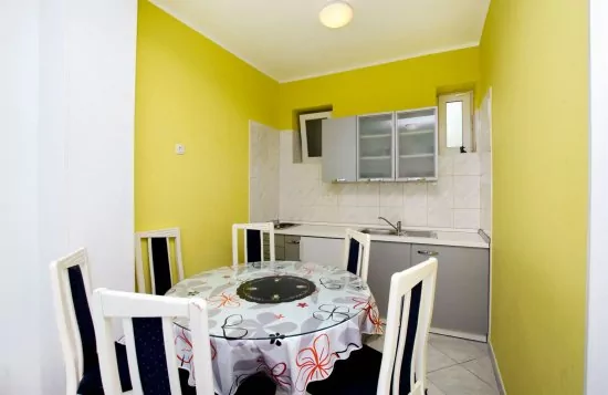 Domek Střední Dalmácie - Vinišće DA 3430 N1