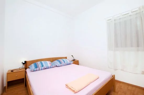 Domek Střední Dalmácie - Vinišće DA 3430 N1