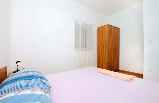 Domek Střední Dalmácie - Vinišće DA 3430 N1