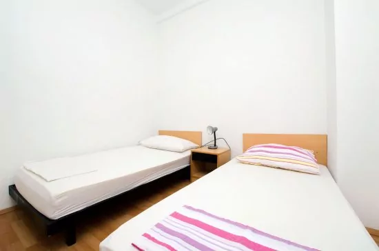 Domek Střední Dalmácie - Vinišće DA 3430 N1