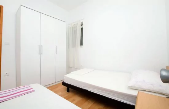 Domek Střední Dalmácie - Vinišće DA 3430 N1