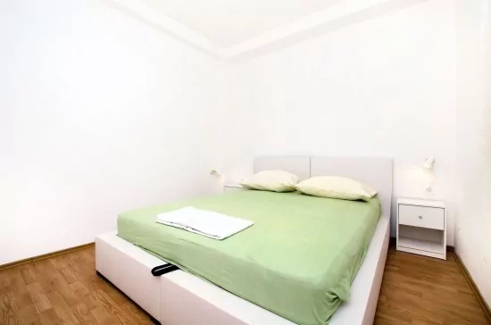 Domek Střední Dalmácie - Vinišće DA 3430 N1