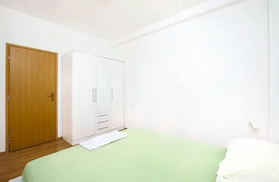 Domek Střední Dalmácie - Vinišće DA 3430 N1