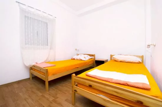 Domek Střední Dalmácie - Vinišće DA 3430 N1