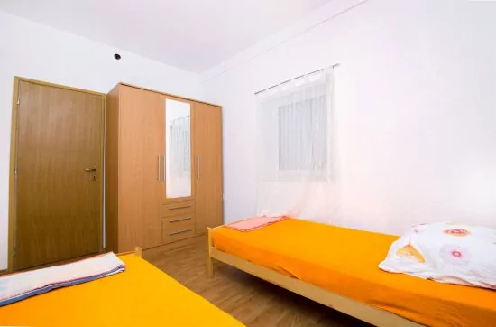 Domek Střední Dalmácie - Vinišće DA 3430 N1