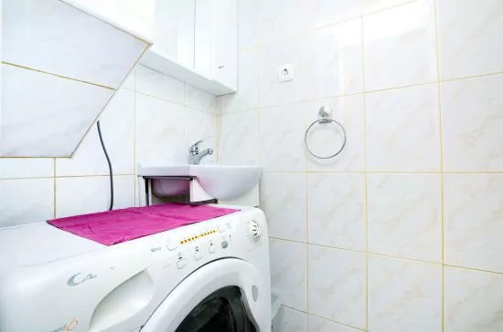 Domek Střední Dalmácie - Vinišće DA 3430 N1