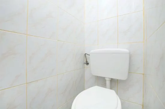 Domek Střední Dalmácie - Vinišće DA 3430 N1