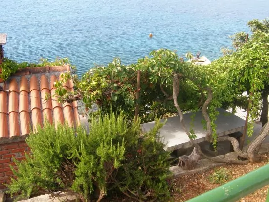 Apartmán Střední Dalmácie - Seget Vranjica DA 3431 N1