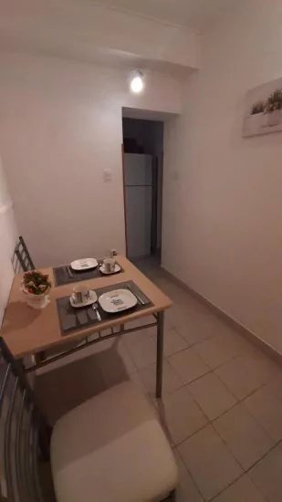 Apartmán Střední Dalmácie - Seget Vranjica DA 3431 N1