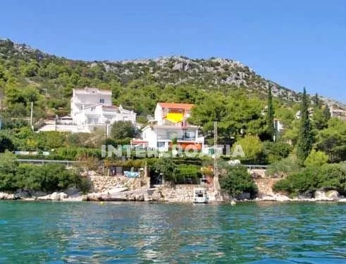 Apartmán Střední Dalmácie - Seget Vranjica DA 3431 N1