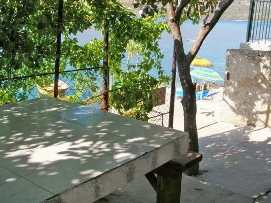 Apartmán Střední Dalmácie - Seget Vranjica DA 3431 N1