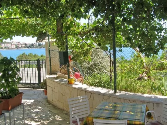 Apartmán Střední Dalmácie - Seget Vranjica DA 3431 N1