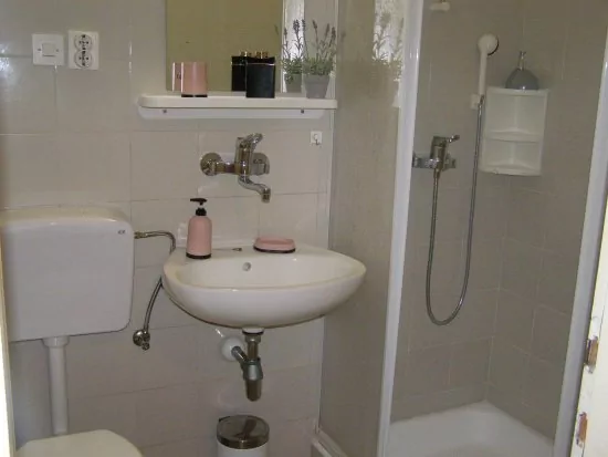 Apartmán Střední Dalmácie - Seget Vranjica DA 3431 N1