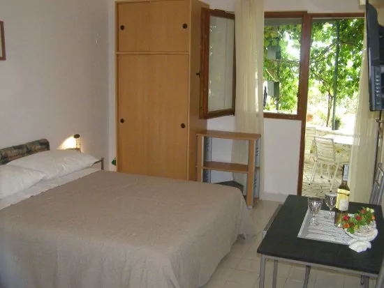 Apartmán Střední Dalmácie - Seget Vranjica DA 3431 N1