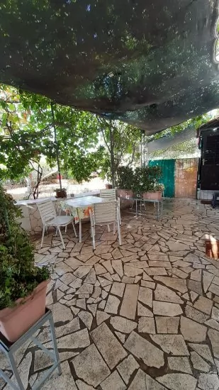 Apartmán Střední Dalmácie - Seget Vranjica DA 3431 N2